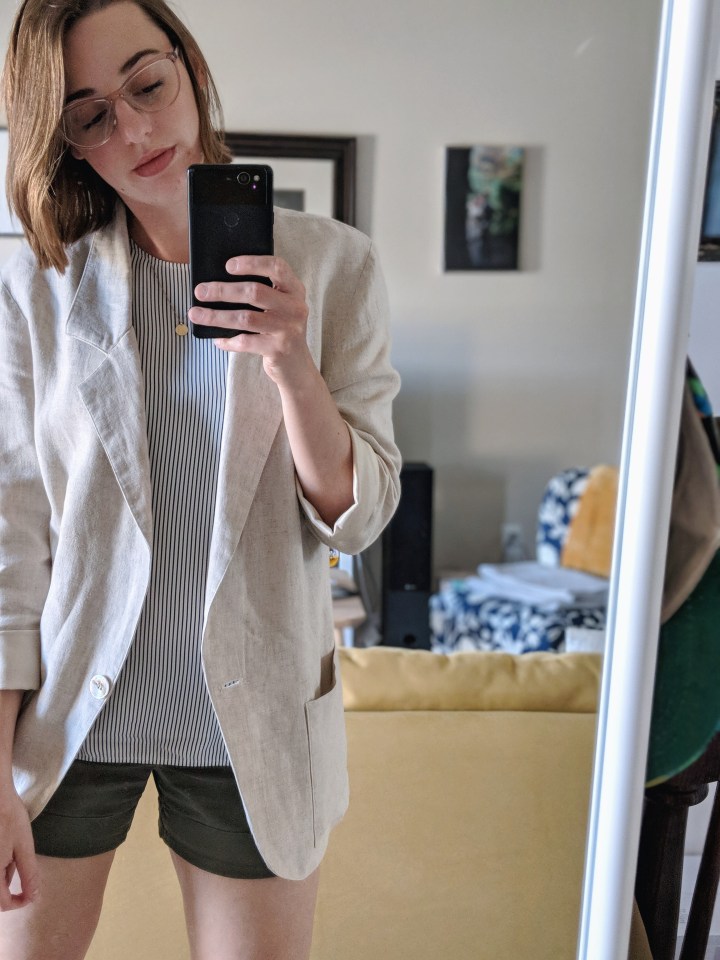 5 Rules for Getting&nbsp;Dressed