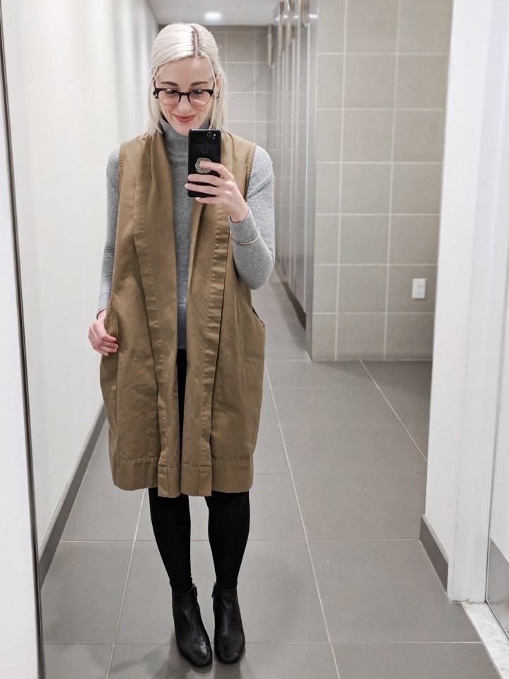 elizabeth suzann clyde vest