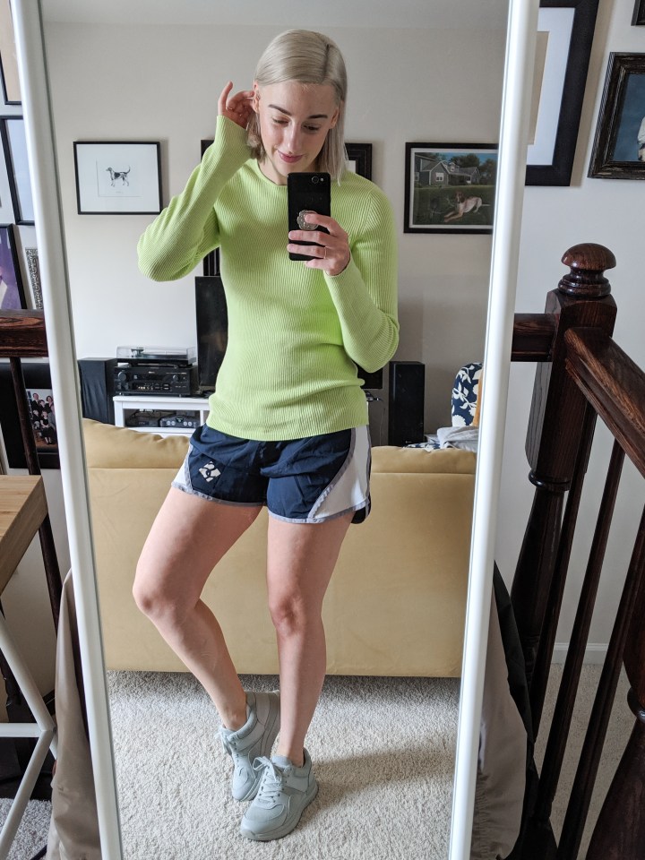 Day 4 | The Perfect Summer Sweater from Mott &&nbsp;Bow