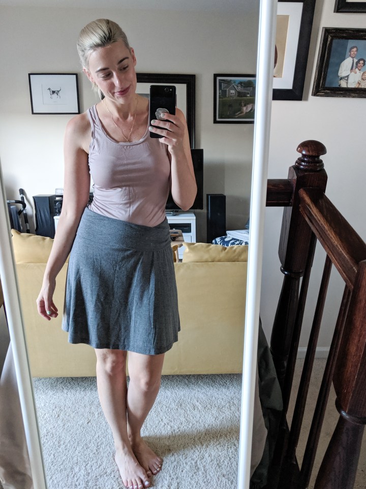 organic basics tencel review