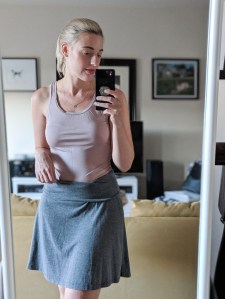 organic basics lite tank top review