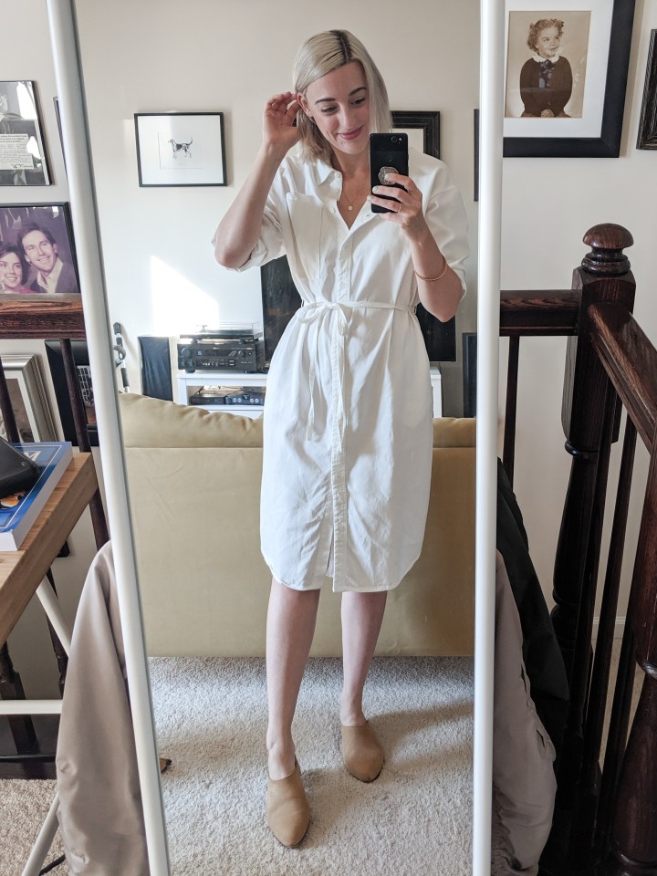 Days 28 – 29 | Last Pants&nbsp;Standing