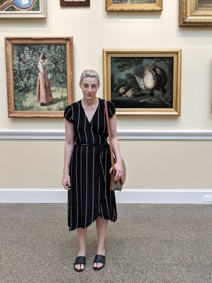 baltimore art museum