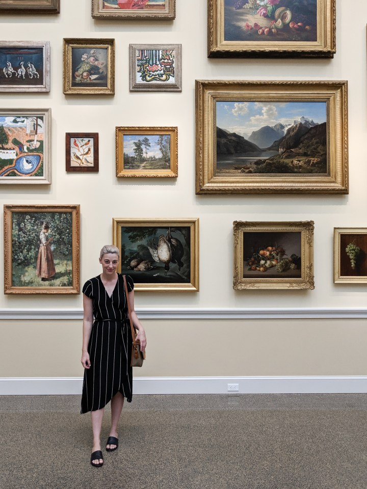 Days 34-39 | Out of&nbsp;Office