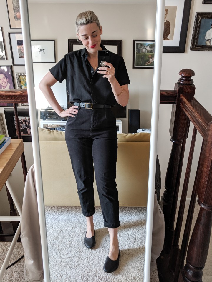 audrey hepburn outfit