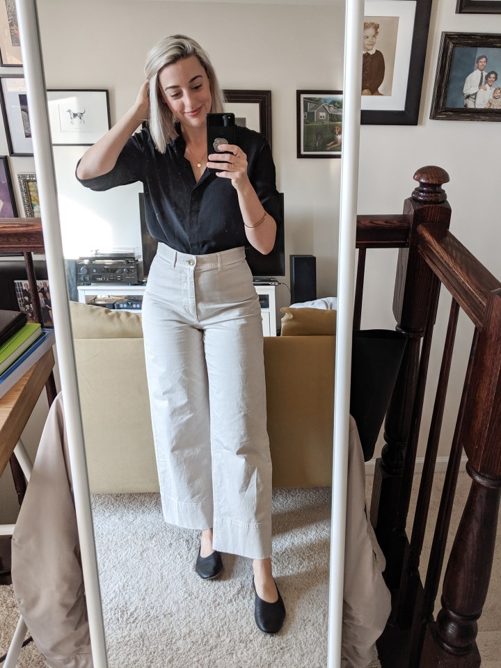 Days 43-45 | On the&nbsp;Road