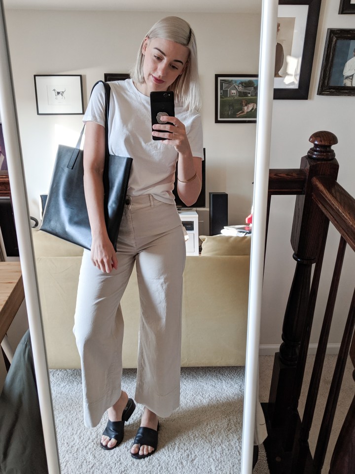 goblin shark summer outfit