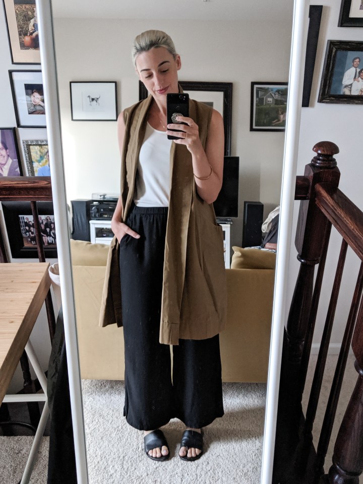 Elizabeth Suzann Clyde Vest