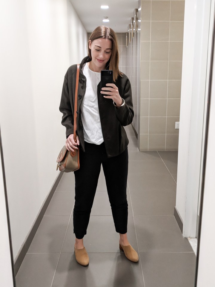 goblin shark 2018 outfit