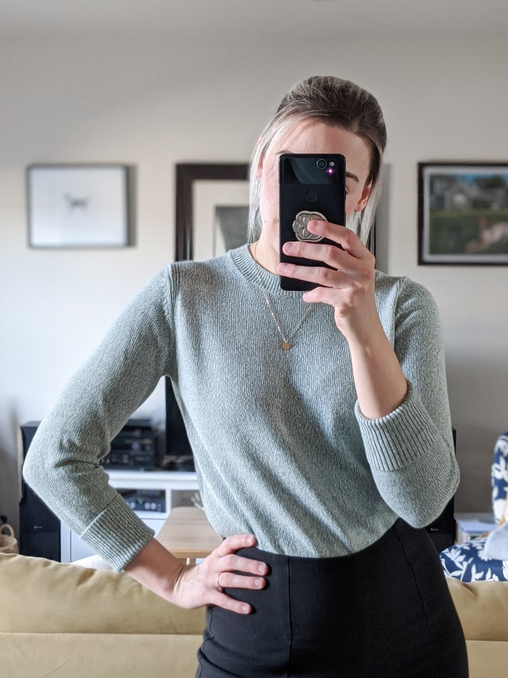 February Purchases, Life Updates,&nbsp;Etc.