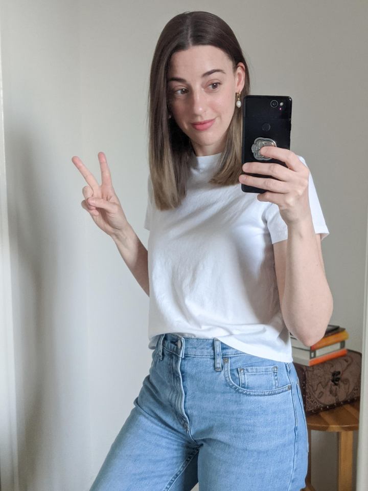 goblin shark about me